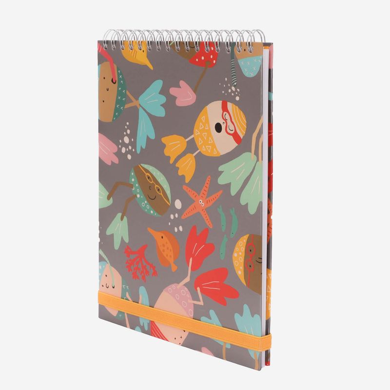 Bloco_de_Desenho_Infantil_Batutinhas_2_BL1776_Papel_Craft