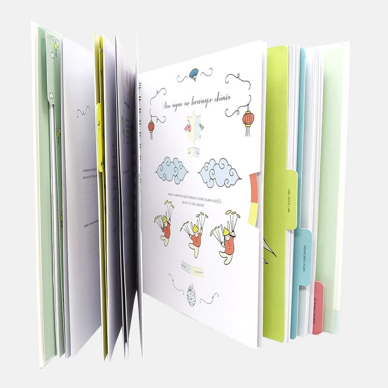 Album-livro-do-bebe-le-petit-2-Papel-Craft
