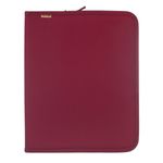 FICHARIO_A4_LISO_VINHO_MARINHO_FL1055_PAPEL_CRAFT