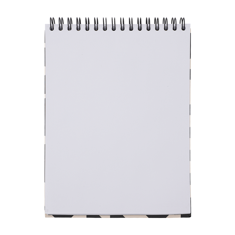 BLOCO_GARRA_A4_ESTAMPADO_TRIANGULOS_PRETO_E_OFF_BL1776_PAPEL_CRAFT--2-