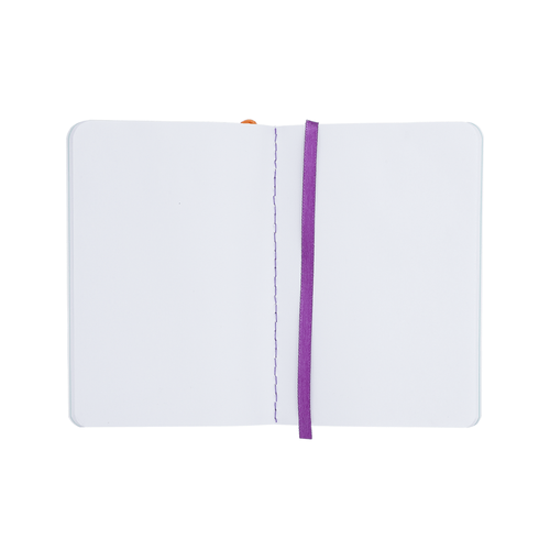 Caderno De Anotações A6-
TRIANGULO BEBEL