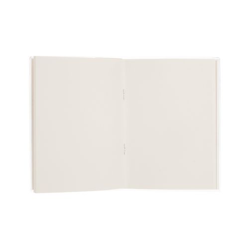 Caderno De Notas Capa Plástica Casa UNICA