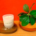 CACHEPOT_MIX_3_IMBUIA_PAU_MARFIM_PEROBA_BASE_MADEIRA_VELA_VELA_CALMA_PAPEL_CRAFT