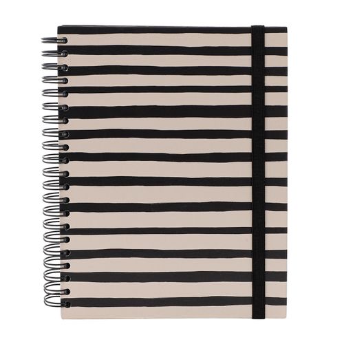 Caderno Universitário A4 180 Folhas
LINHAS