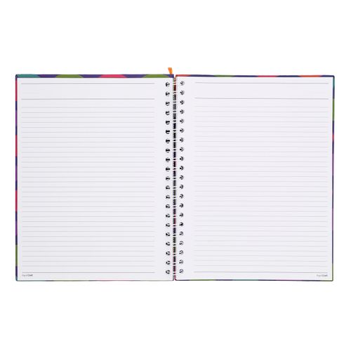 Caderno Universitário A4 90 Folhas ONFETE BEBEL