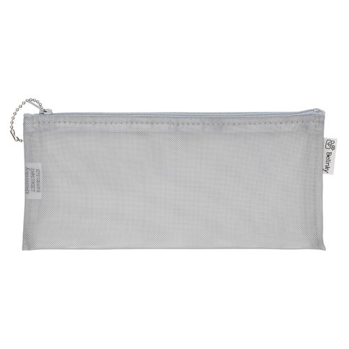 Nécessaire Trousse Prata 
UNICA