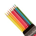 LAPIS_COR_8_CORES_NEON_REDONDO_LC157_PAPEL_CRAFT--2-