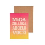 CARTAO_LAMBE_LAMBE_MIGA_CT3446_PAPEL_CRAFT