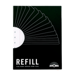 REFIL_CADERNO_A4_60FLS_BRANCA_QUADRICULADO_RF4127_PAPEL_CRAFT