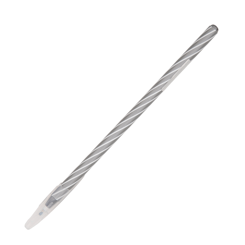 Caneta Spiro GemPRATA