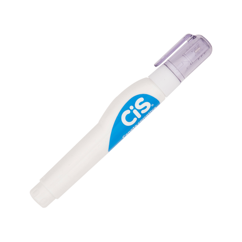 Corretivo Pen Cis UNICA