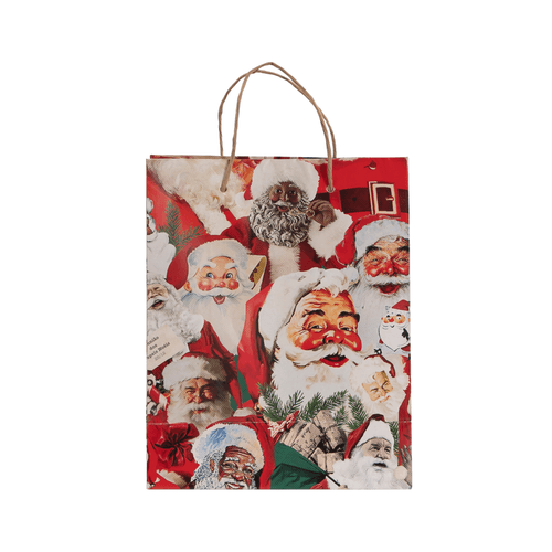 SACOLA DE PRESENTE M
REUNIÃO NOEL