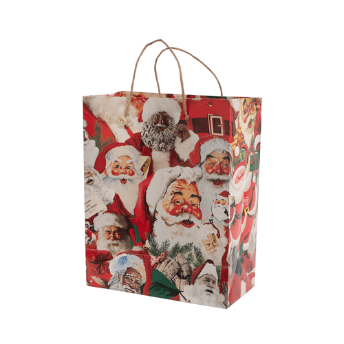 SACOLA DE PRESENTE M
REUNIÃO NOEL