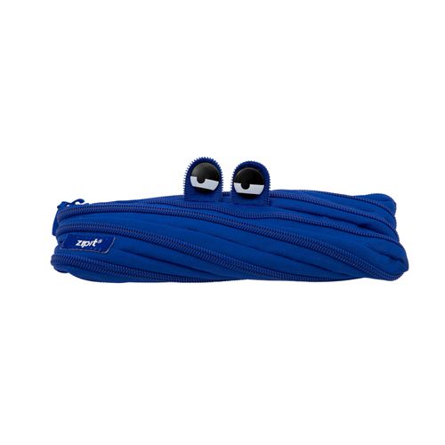 Estojo Zipper Grillz AZUL