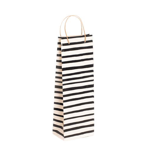 Sacola De Papel Para Vinho
LINHAS