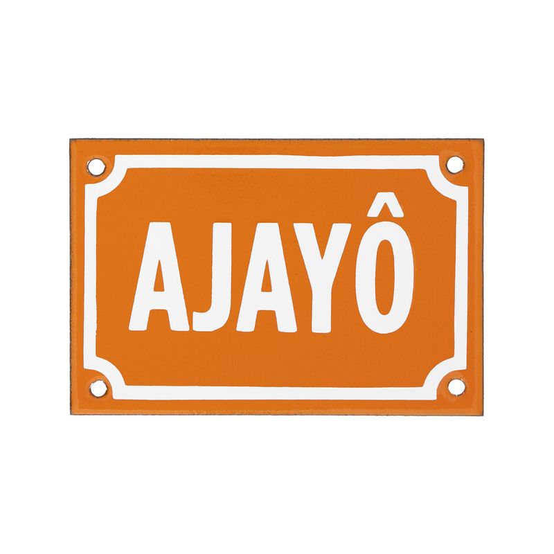PLAQUINHA_METAL_TERRACOTA_15X10_AJAYO_VA10734_PAPEL_CRAFT