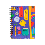 CADERNO_A5_90FLS_ESTAMPAS_PAUTADO_ICONES_FELIZES_ROXO_CA2350_PAPEL_CRAFT--1-