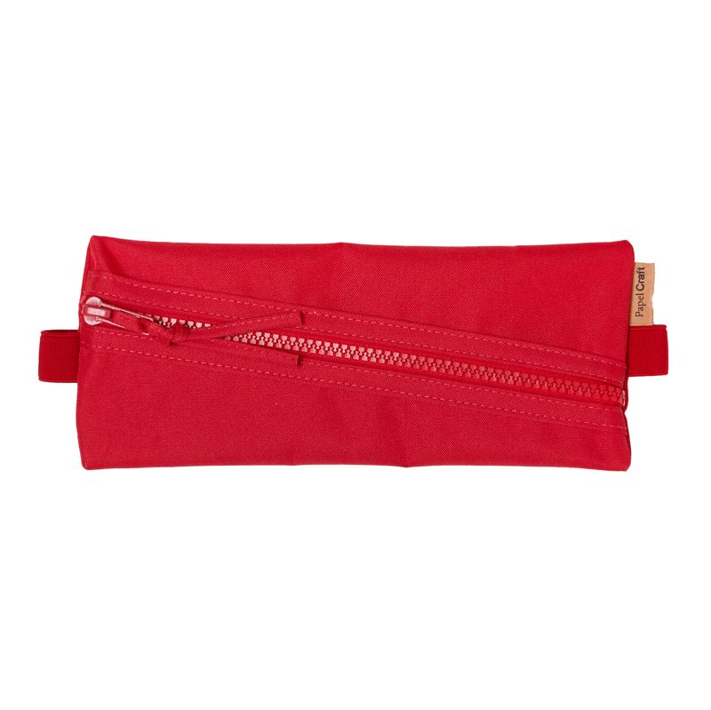 ESTOJO_FLAT_LISO_PARA_CADERNO_ELASTICO_ZIPPER_TRATORADO_NA_COR_DO_NYLON_VERMELHO_ES1269_PAPEL_CRAFT---1-