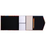 BLOCO_IMA_ABA_ENVELOPE_FLORAL_70_LARANJA_BL1986_PAPEL_CRAFT--2-