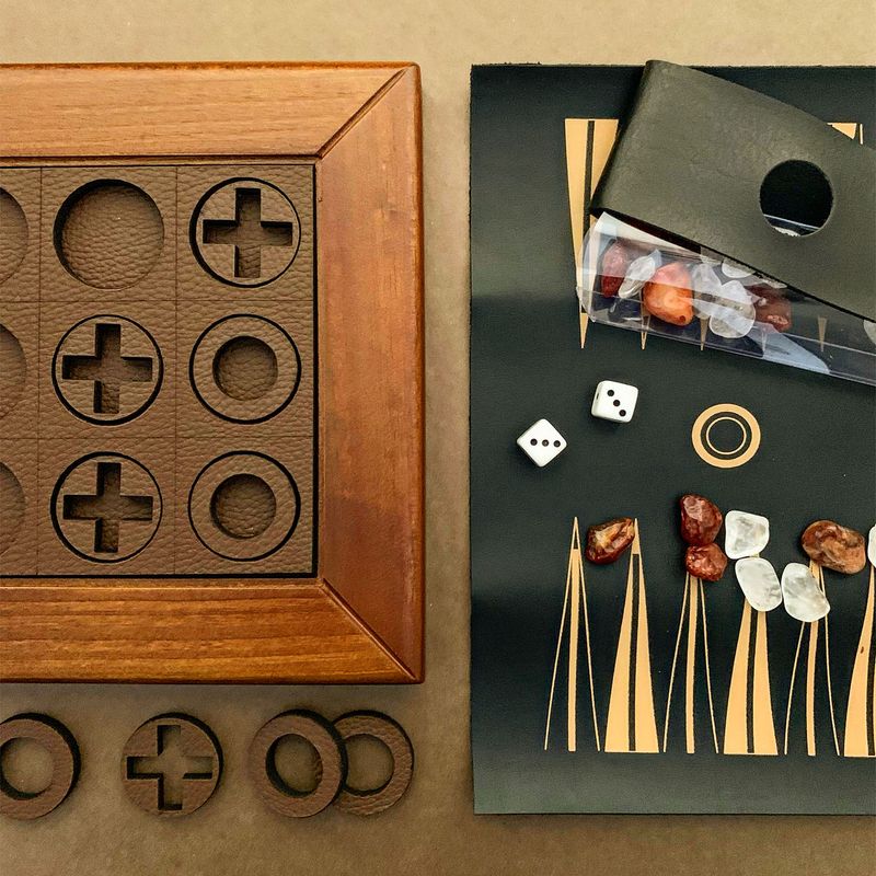 JOGO_DA_VELHA_MADEIRA_CAFE_GAMAO_SINTETICO_PRETO_PAPEL_CRAFT