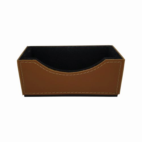 Porta Cartão de Visita Pesponto UNICA