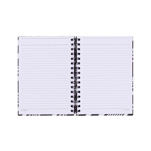 Caderno A5 90 Folhas
PB DIAGONAL