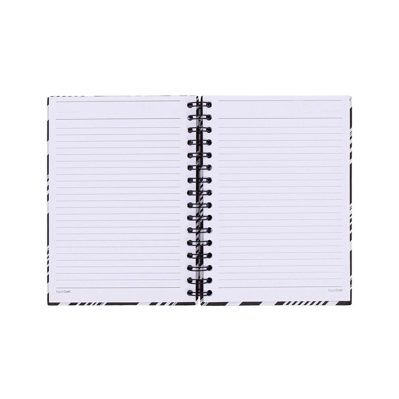 CADERNO-A5-PAUTADO-ESTAMPADO-PB-DIAGONAL-1-CA2350-PAPEL-CRAFT--3-