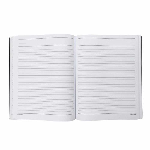 CADERNO BROCHURA ARBOL CLICHE 
PAUTADO