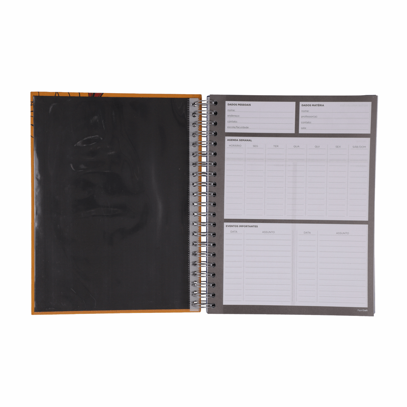 Caderno-universitario-Escolar-10-materias-180-folhas-Onomatopeias-4-CA2229-Papel-Craft--1