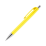 CANETA_CARANDACHE_888_INFINITE_SORTIDAS_AMARELA_AD1791_PAPEL_CRAFT