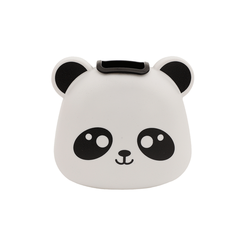 MINI PORTA-OBJETO PANDABRANCO