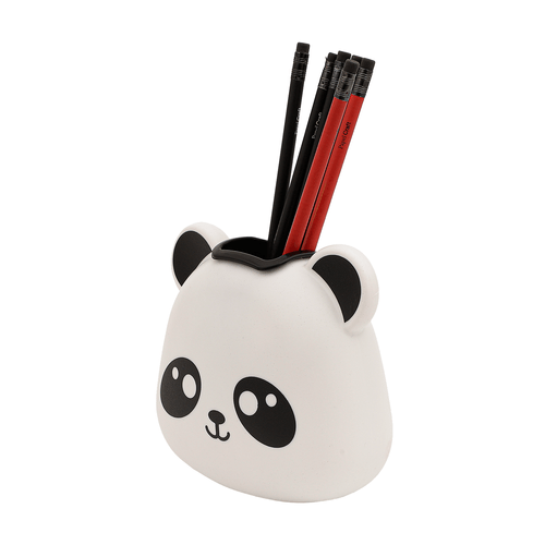 MINI PORTA-OBJETO PANDABRANCO