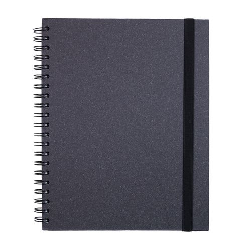 CADERNO A4 SEM PAUTA 90 FOLHAS 
KHEPERA CHUMBO