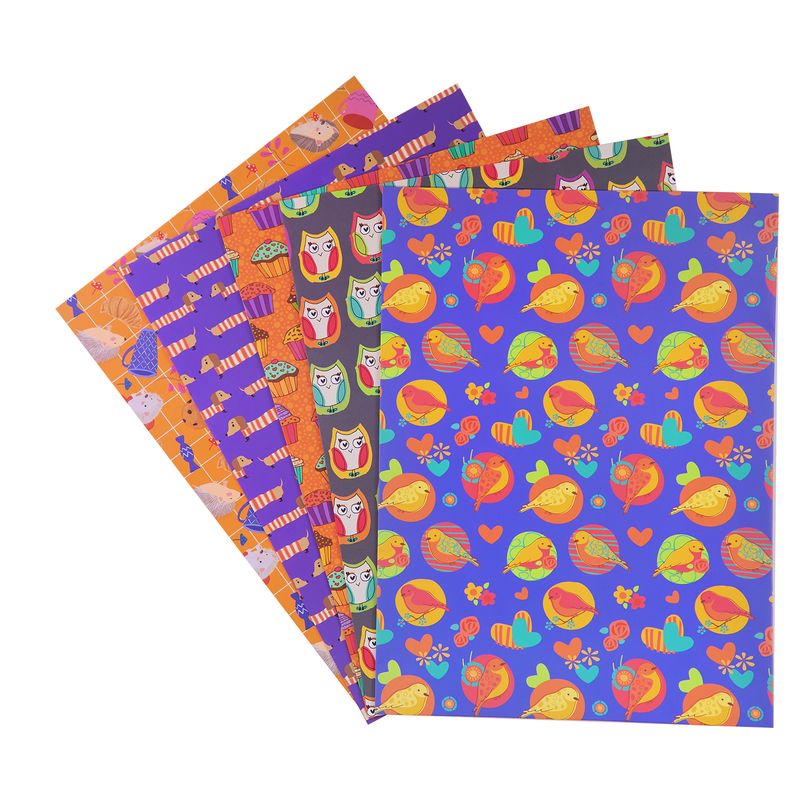 KIT_5_ENVELOPES_A4_ESTAMPADOS_INFANTIL_KIT026_PAPEL_CRAFT--10-