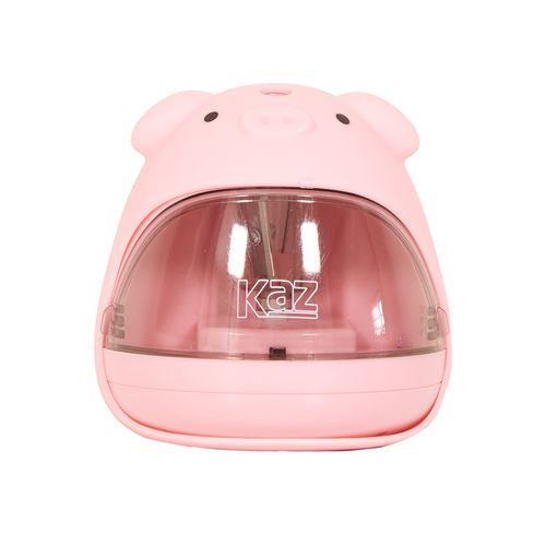 Apontador Automático Porquinho ROSA