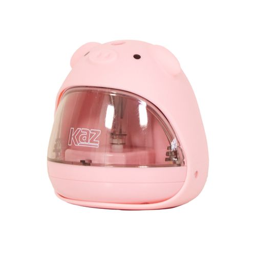 Apontador Automático Porquinho ROSA