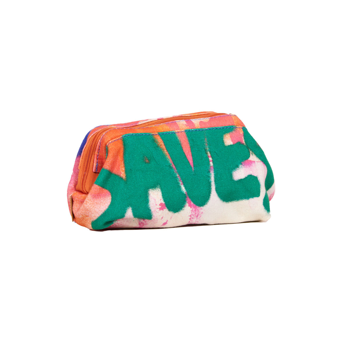 Nécessaire Safe Art ART SAVES Papel Craft