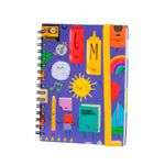 CADERNO_A5_90FLS_ESTAMPAS_PAUTADO_ICONES_FELIZES_ROXO_CA2350_PAPEL_CRAFT--2-