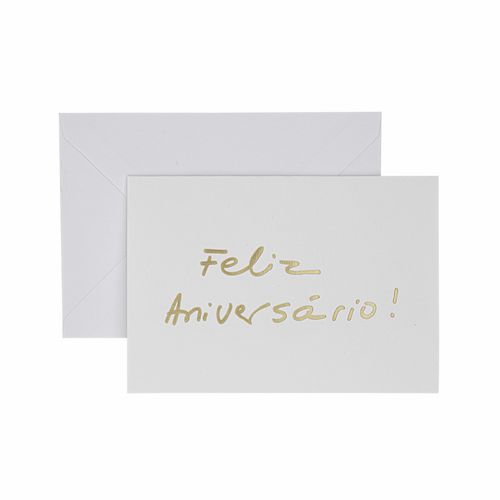 CARTÃO F. ANIVERSARIO