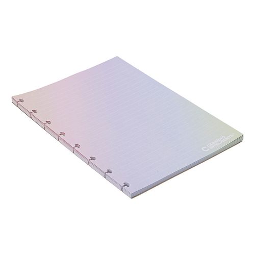 REFIL CADERNO INTELIGENTE RAINBOW A5 UNICA