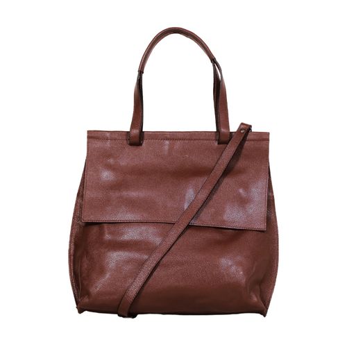 Bolsa De Couro Merci
MOOCA