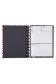Caderno Universitário A4 180 Folhas
XADREZ COLOR - imagem 2