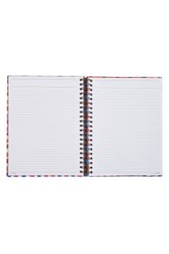 Caderno Universitário A4 180 Folhas
XADREZ COLOR - imagem 3
