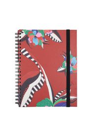 Caderno Universitário A4 90 Folhas
FLORA URBANA