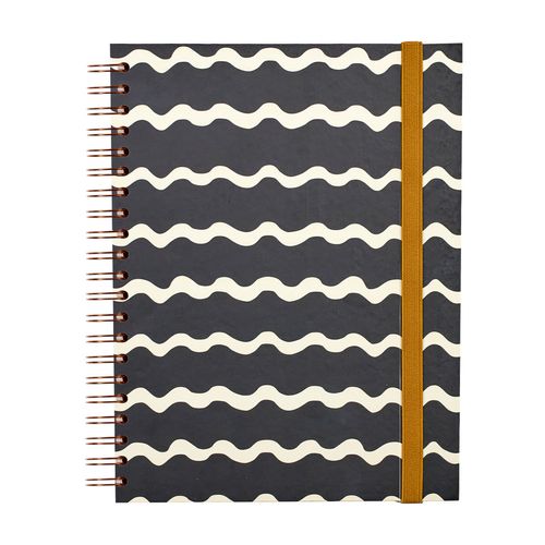 Caderno Universitário A4 180 Folhas
ONDA GRAFICA