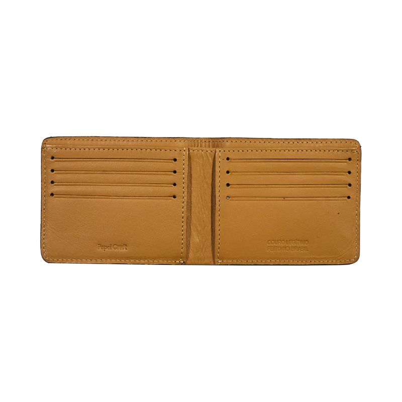 CARTEIRA_MASCULINA_COURO_BICOLOR_PRETO_OCRE_CO3041_PAPEL_CRAFT--3-