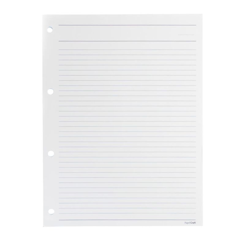 Refil-de-fichario-A4-L1067-Papel-Craft