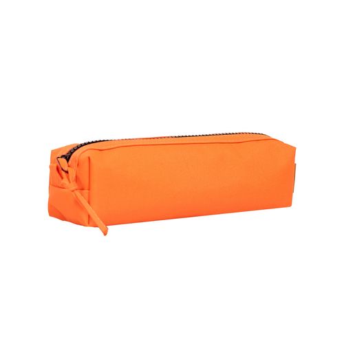 Estojo Baú Oxford 
LARANJA CÍTRICO