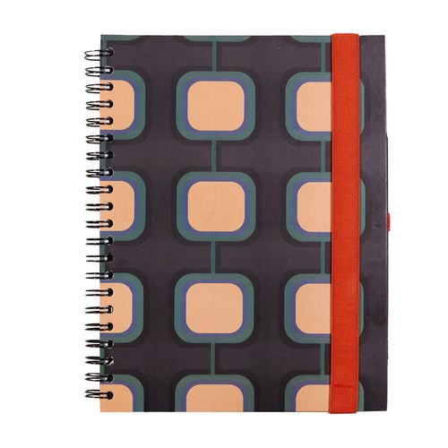 Caderno de Planejamento A4
QUADRADO 70