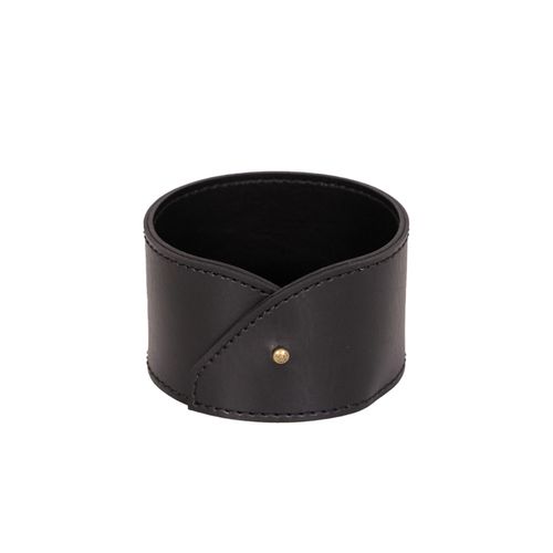 Porta Clips Pop 
PRETO
